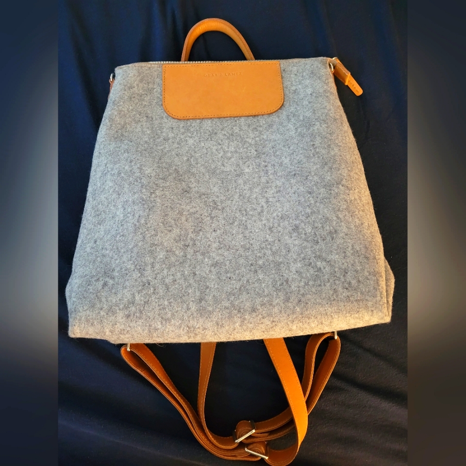 Graf & Lantz Backpack